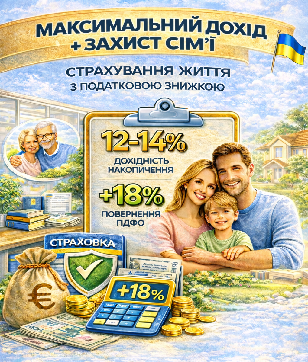 ПЗ страхування